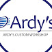 Ardy's Custom Workroom