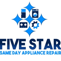 Five Star Same Day Appliance Repair