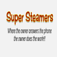 Popular Home Services Super Steamers Carpet Cleaning in  