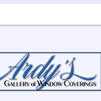 Ardy's Gallery of Window Coverings