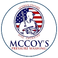 Popular Home Services McCoys Pressure Washing in 1111 Colonel Reuben Searcy Ct, Murfreesboro, TN 