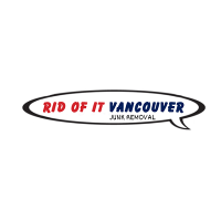 Popular Home Services Rid-Of-It Vancouver Junk Removal in Vancouver, BC 