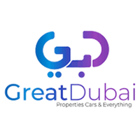 Great Dubai / Real-Estate