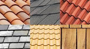 Roof Types and Pros and Cons