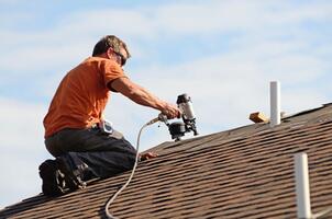 How To Install Asphalt Roofing
