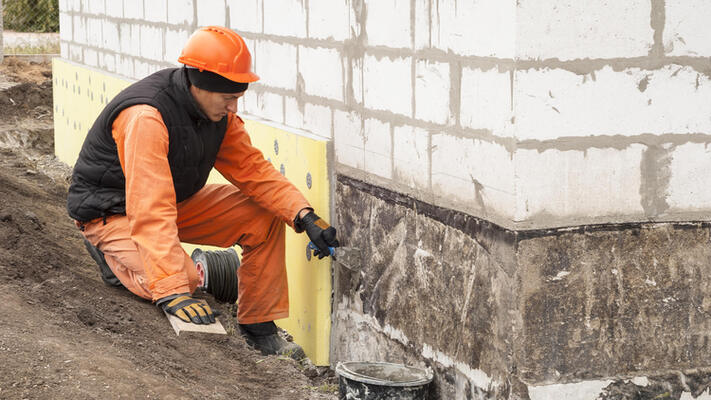 How To Hire A Basement Repair Contractor